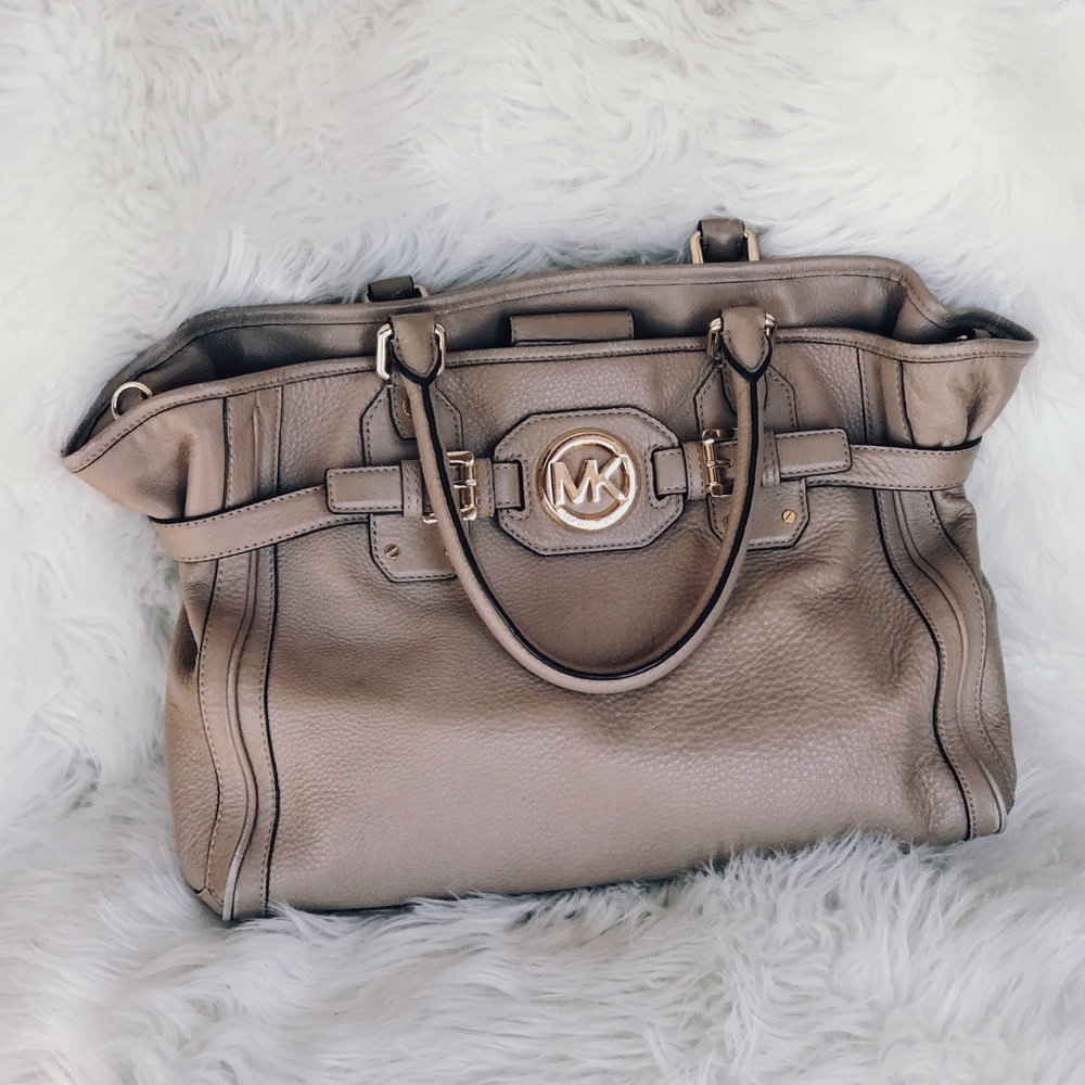 Michael Kors Shoulder Bag